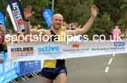 Kielder Marathon, 2022 Kielder Marathon and Half Marathon. Photo: David T. Hewitson/Sports for All Pics